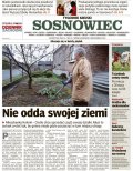 Polska Dziennik Zachodni - Sosnowiec 