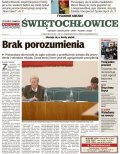 Polska Dziennik Zachodni - Świętochłowice