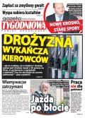 Gazeta TYGODNIOWA powiat krośnieński