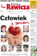 Życie Rawicza