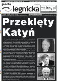 Gazeta Legnicka