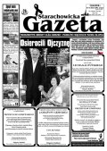 Gazeta Starachowicka