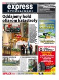 EXPRESS STRZELIŃSKI
