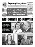 Gazeta Mławska