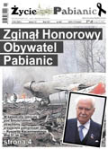 Życie Pabianic