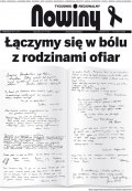 Tygodnik Regionalny Nowiny
