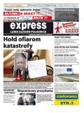 EXPRESS LGP