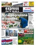 EXPRESS NYSKI