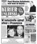 Nowy Kurier Mławski