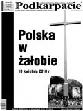 Nowe Podkarpacie
