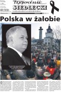 Tygodnik Siedlecki