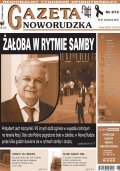 Gazeta Noworudzka