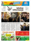 Istotne Informacje