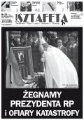 Sztafeta