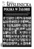 GAZETA MYŚLENICKA