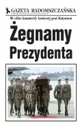 GAZETA RADOMSZCZAŃSKA
