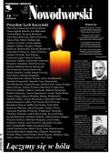 Tygodnik Nowodworski