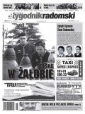 To się Czyta – Tygodnik Radomski