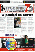 Bezpłatny Tygodnik  