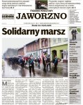 Polska Dziennik Zachodni - Jaworzno            