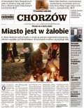 Polska Dziennik Zachodni - Chorzów 