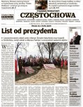 Polska Dziennik Zachodni - Częstochowa