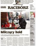 Polska Dziennik Zachodni - Racibórz