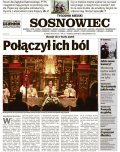 Polska Dziennik Zachodni - Sosnowiec 