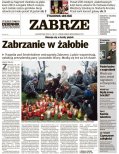 Polska Dziennik Zachodni - Zabrze