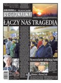 TYGODNIK REGIONALNA - Nowa Sól