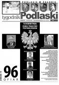 Tygodnik Podlaski