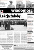 Wiadomości Wrzesińskie