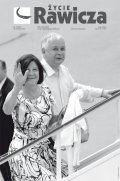 Życie Rawicza