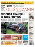 Oleśniczanin