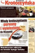 Gazeta Krotoszyńska