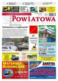 Gazeta Powiatowa - Tygodnik Społeczno-Kulturalny