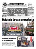 Gazeta Mławska