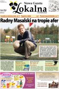 Nowa Gazeta Lokalna
