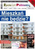 Życie Pabianic