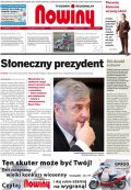 Tygodnik Regionalny Nowiny