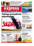 EXPRESS LEGNICKI