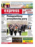 EXPRESS LGP