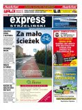 EXPRESS STRZELIŃSKI