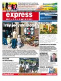 EXPRESS BOLESŁAWIECKI