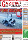 Gazeta Noworudzka
