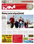 MM Moje Miasto Szczecin Pogodno