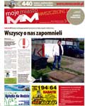 MM Moje Miasto Szczecin Gumieńce