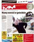 MM Moje Miasto Szczecin Północ