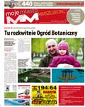 MM Moje Miasto Szczecin Książąt Pomorskich
