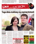 MM Moje Miasto Szczecin
